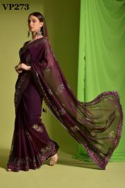 Fashion Berry  PARAKH VOL-1